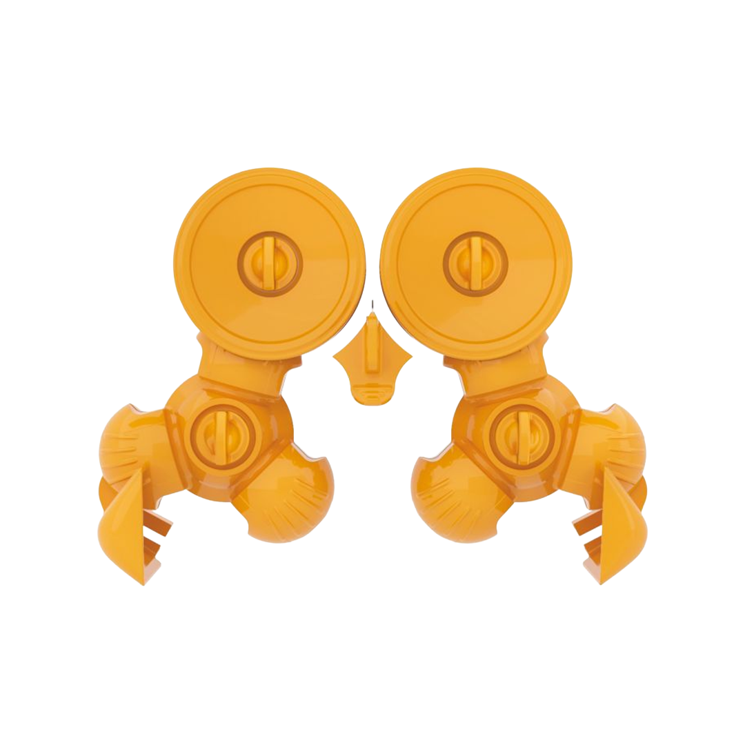 Kit M Essential Pro / Speed Up