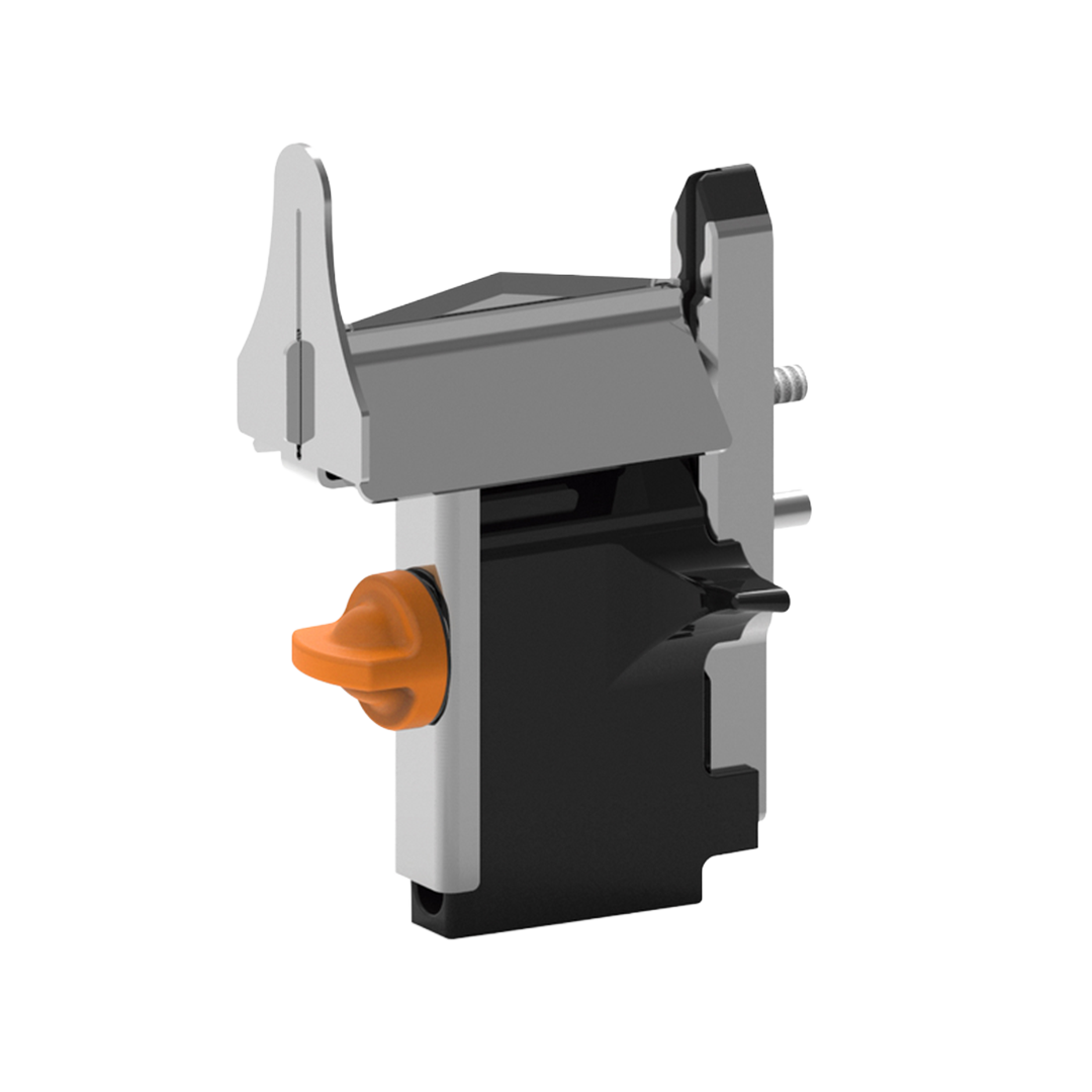 DCS series 2 - Dynamic Cutting System