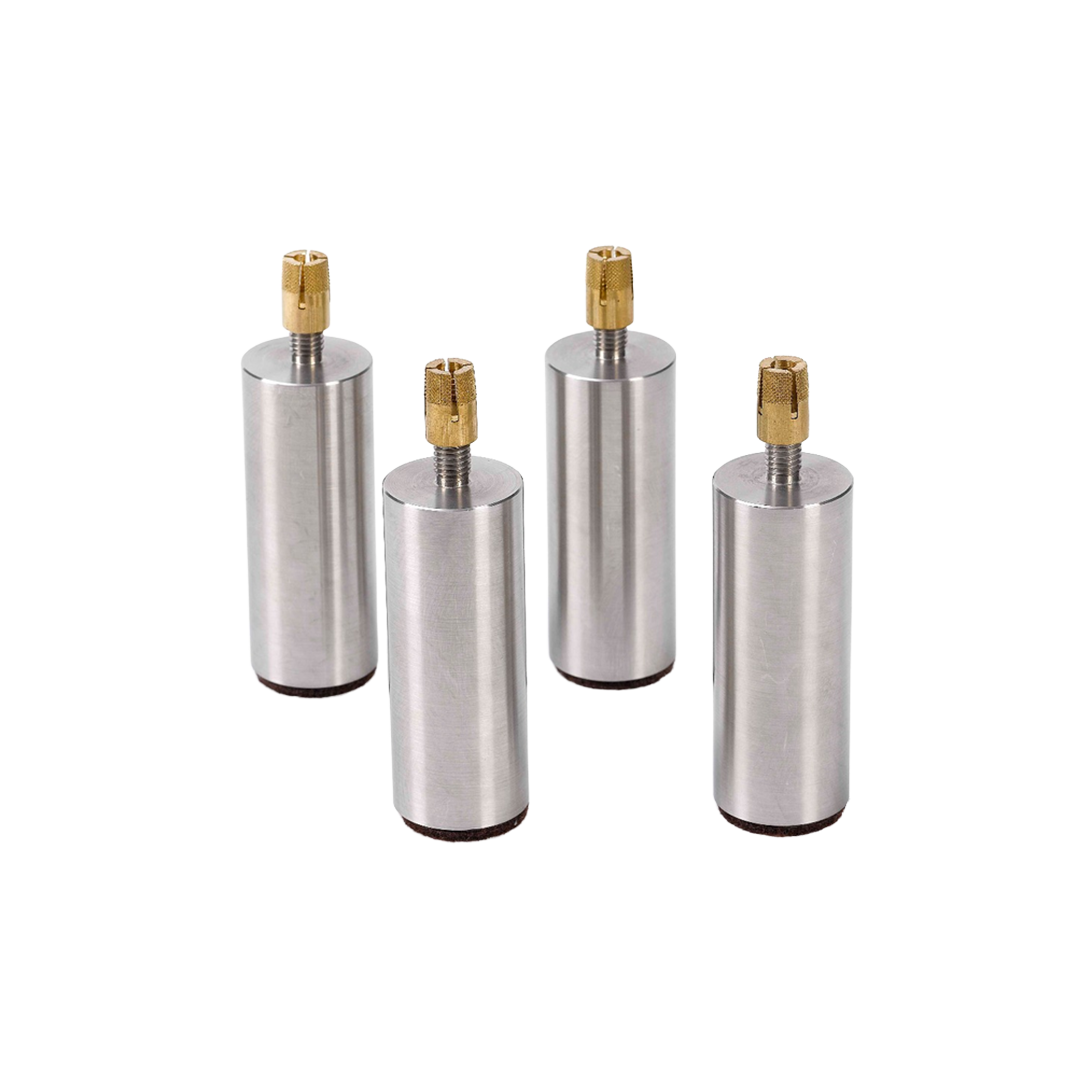 Kit de Surélévation Essential Pro / Versatile Pro