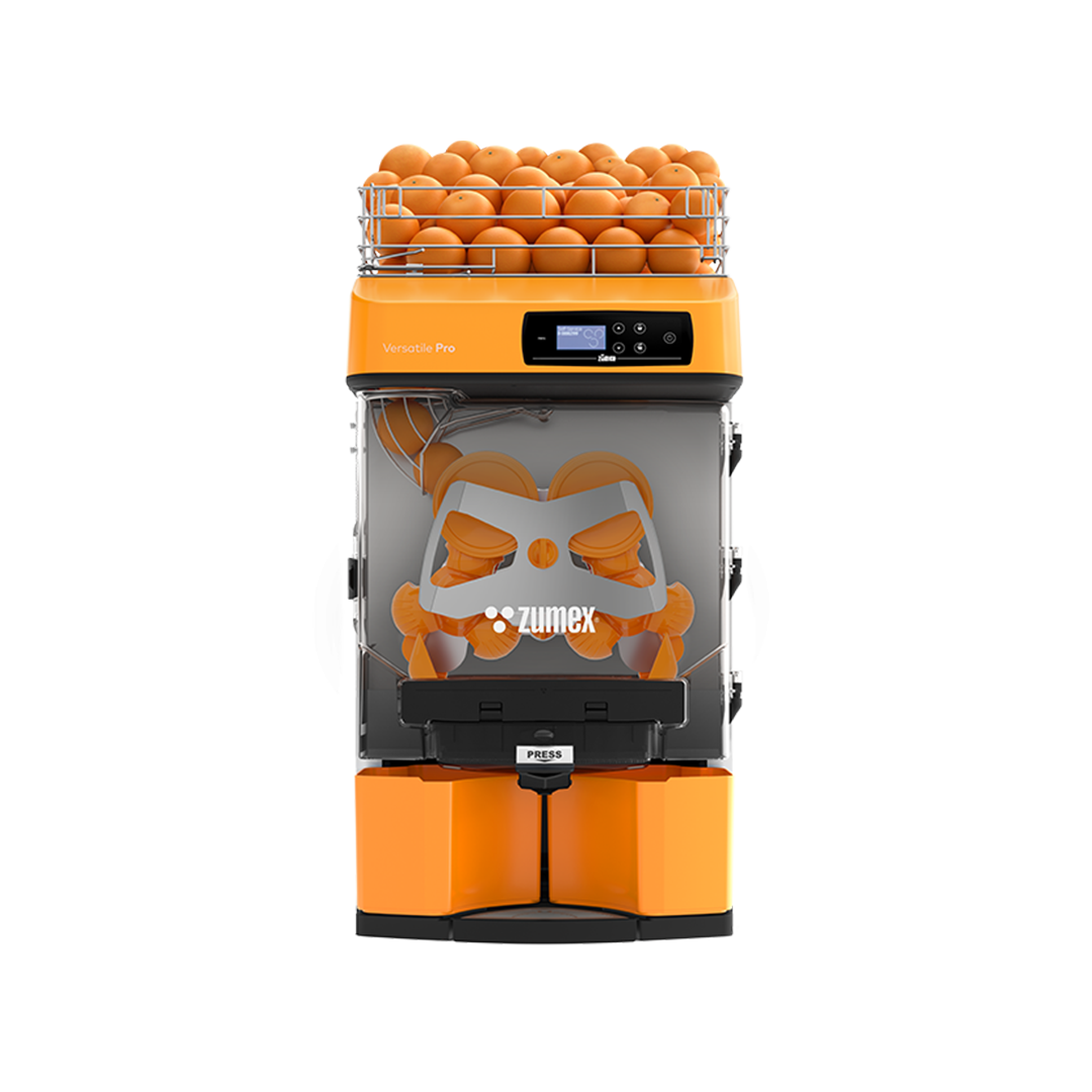 Versatile Pro - Zumex