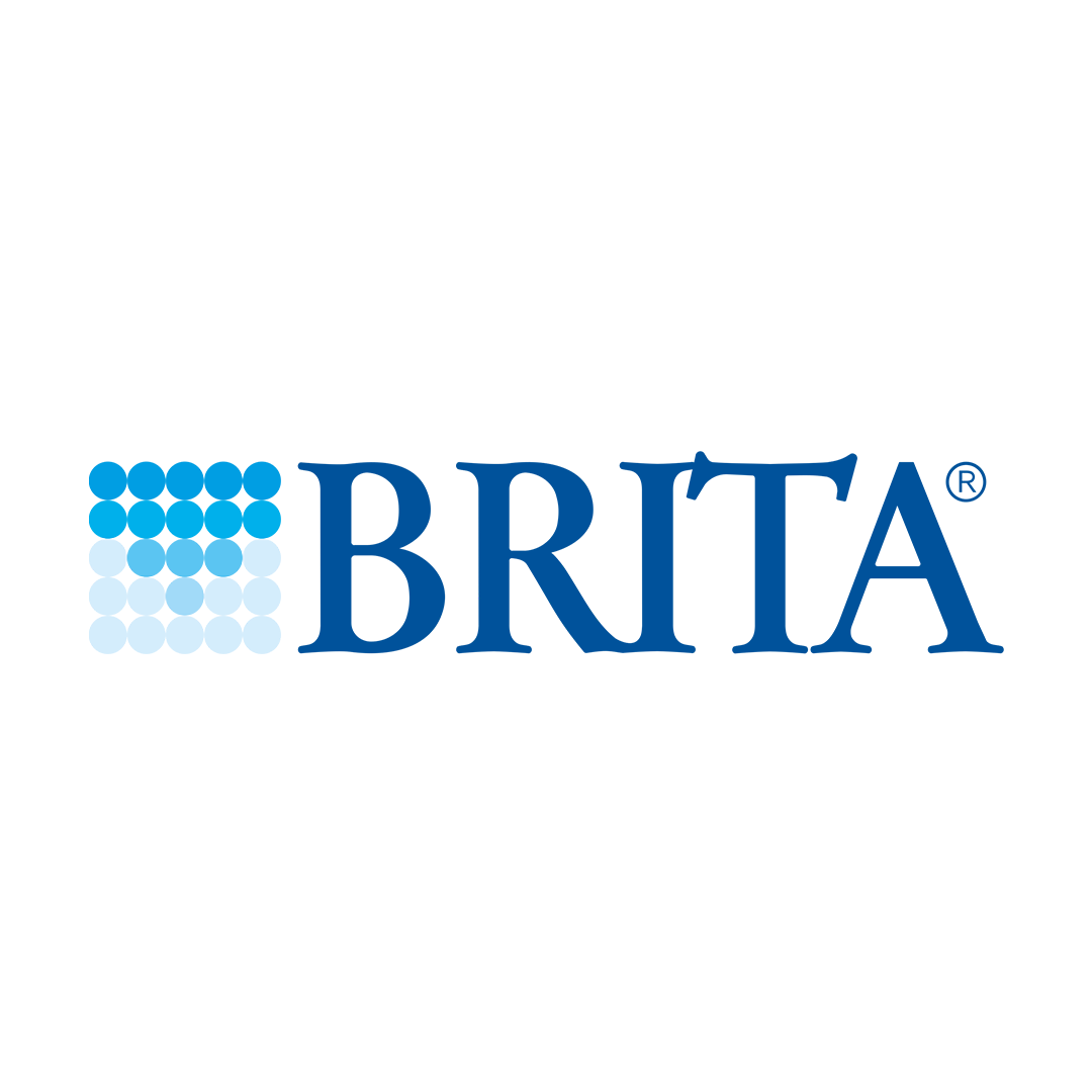 Brita logo