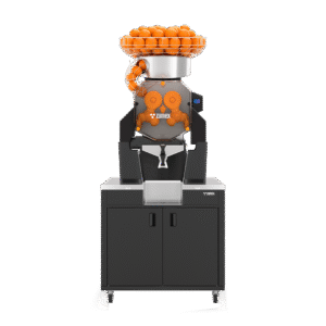 Speed Up All-in-One Wide Black