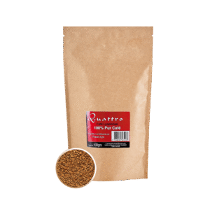 Café Quattro - Francelyo