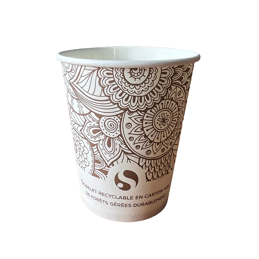 Gobelet 6 Oz - 15 cl