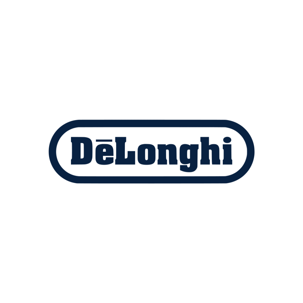 delonghi logo
