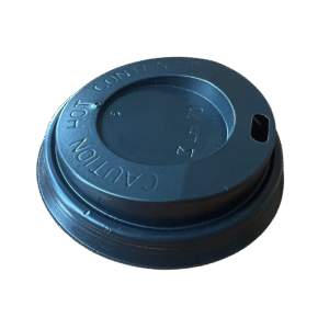 Couvercles hauts pour gobelets 15 cl