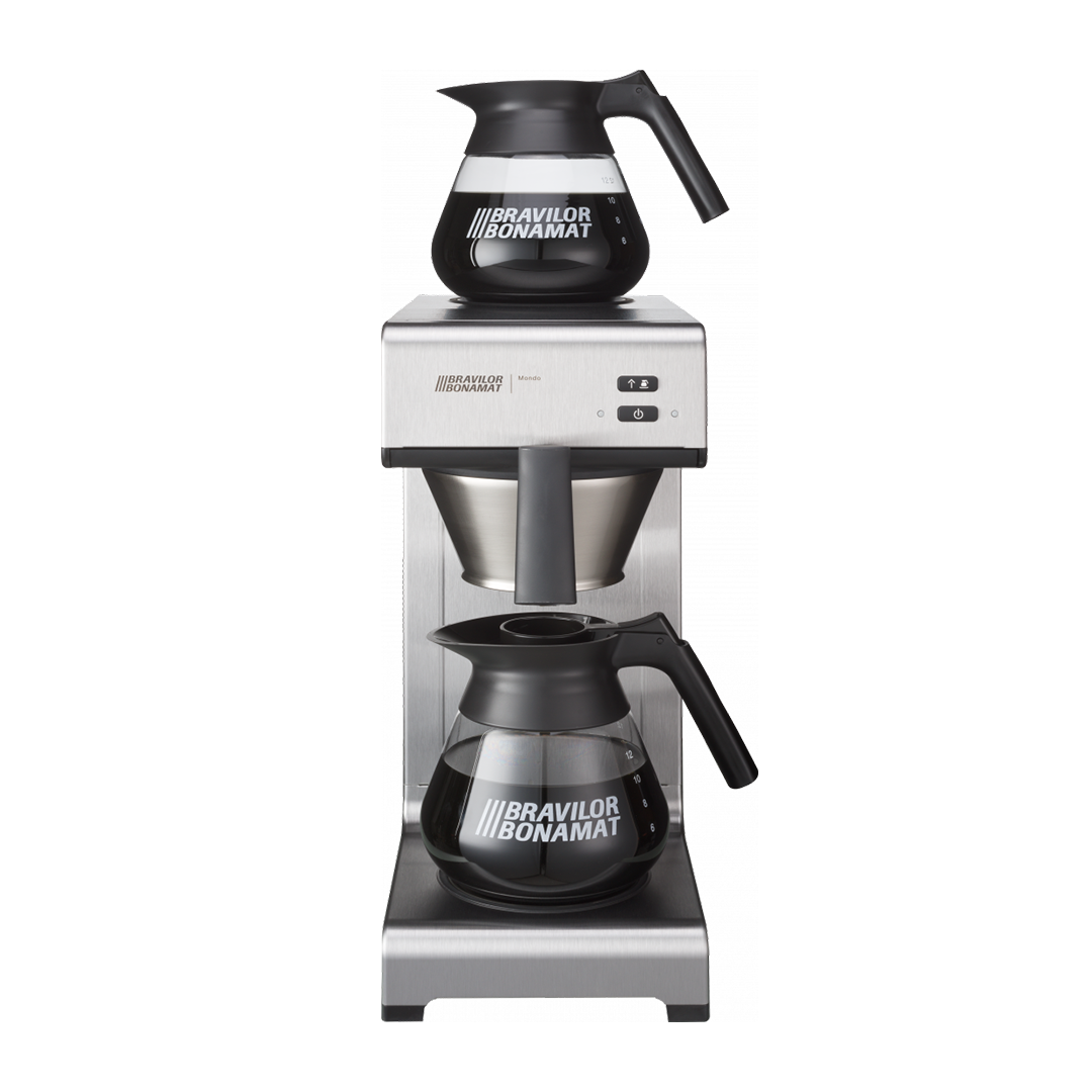 Mondo - Bravilor Bonamat