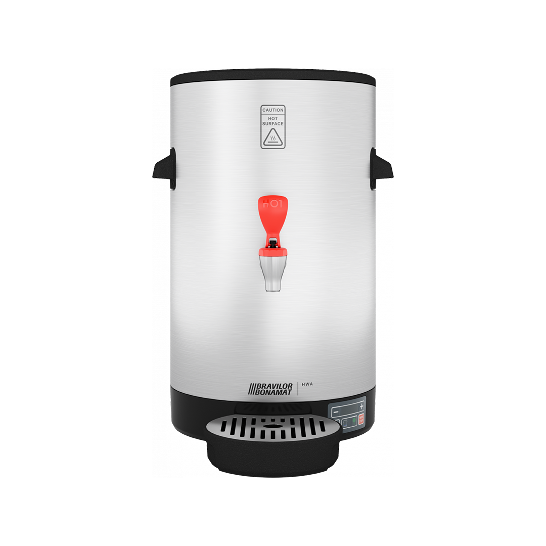 HWA - Bravilor Bonamat