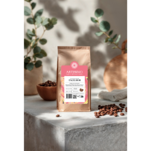 EXCELSIOR 100% ARABICA COLOMBIE