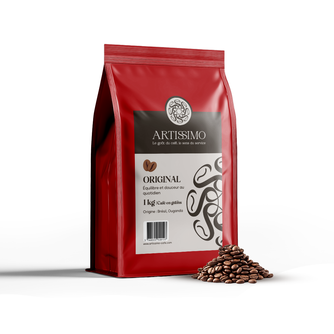 artissimo Original