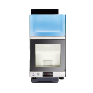 Mini frigo détection niveau lait