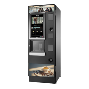 Barista 500 Pro Touch