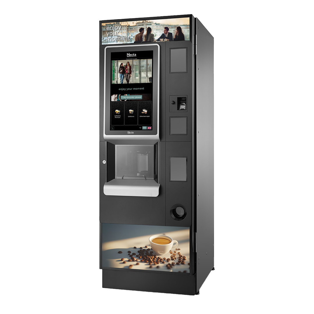 Barista 500 Pro Touch