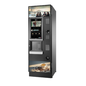 Barista 600 Pro Touch