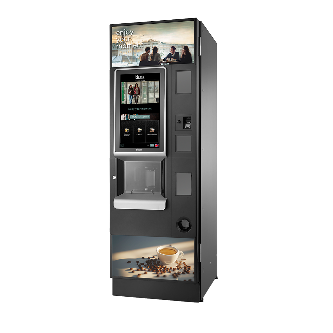 Barista 600 Pro Touch