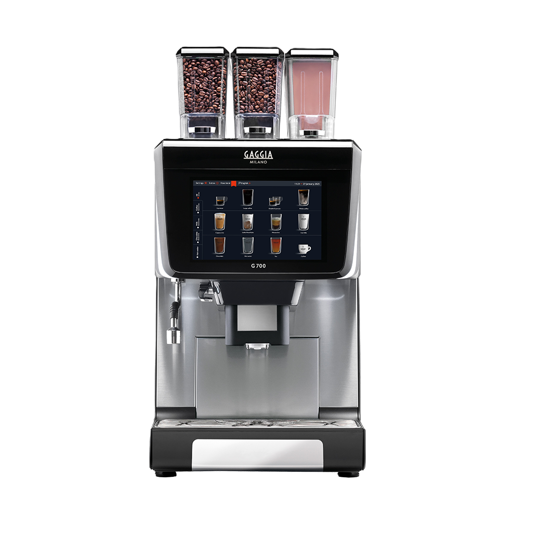 G700 - Gaggia