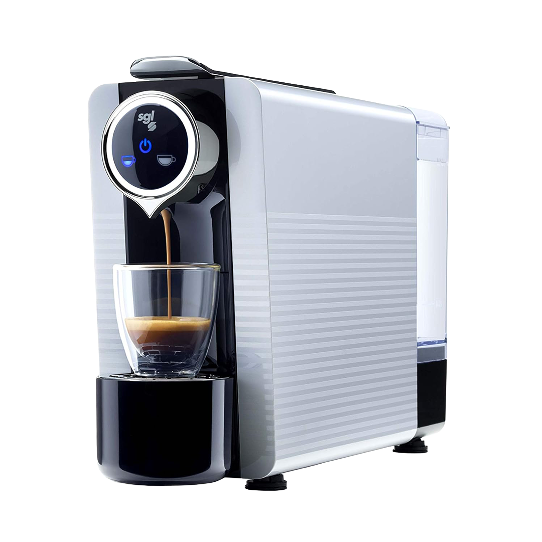 Machine à capsule Smarty - SGL