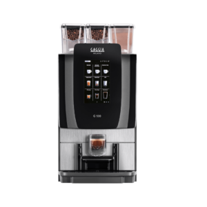 G100 - Gaggia