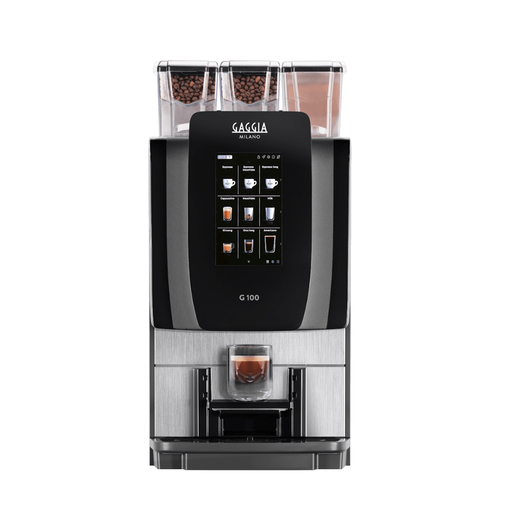 G100 - Gaggia