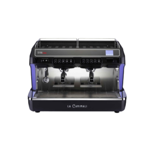 Machine à café traditionnelle Diva Pro CARIMALI